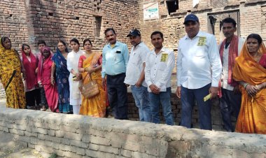 बाल विवाह मुक्त भारत अभियान को मिला बल