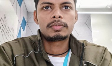 माटी की खुशबू से सिलिकॉन वैली तक: किसान पुत्र हिमांशु ने रचा सफलता का नया इतिहास