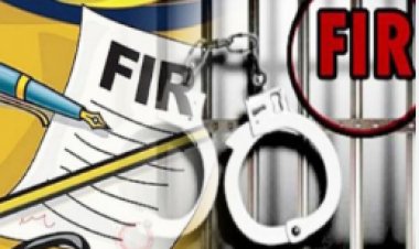 गली में ब्रेकर को लेकर बवाल, लाठी-डंडे चले; 11 पर केस दर्ज