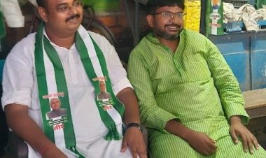 डुमरांव की समस्याओं पर विधानसभा में गूंजा स्वर, समाधान की उम्मीदें तेज