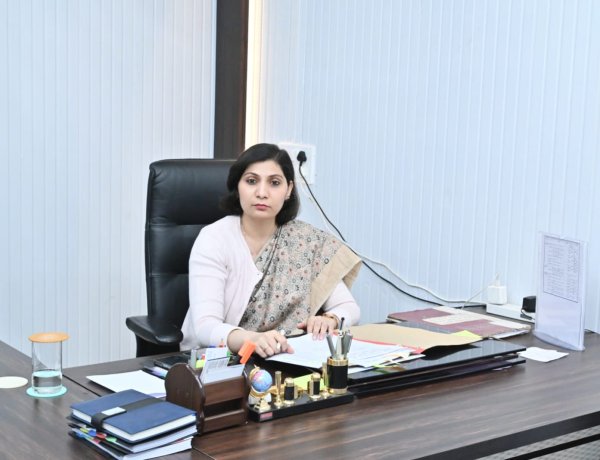 धान अधिप्राप्ति में बक्सर ने पकड़ी रफ्तार, लेकिन लक्ष्य अभी दूर