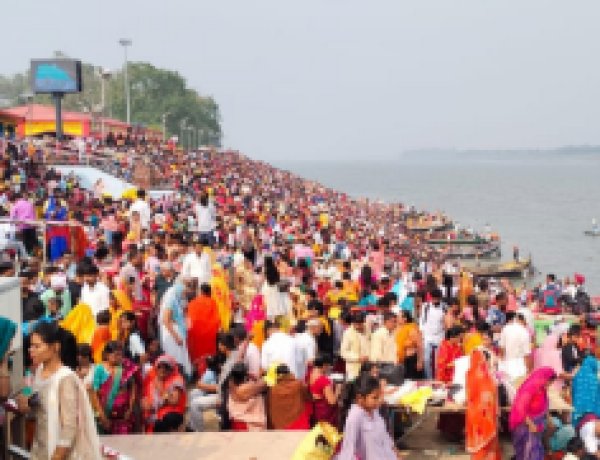 मुंडन व गंगा स्नान पर 11 फरवरी को विशेष यातायात व्यवस्था, कई मार्ग रहेंगे बंद