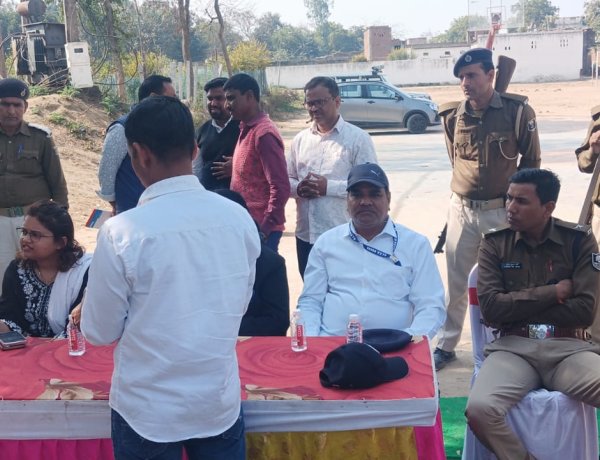 उमरपुर में बाल विवाह के खिलाफ अलख, नुक्कड़ नाटक से जागरूक हुए ग्रामीण