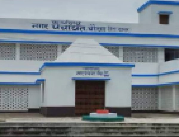 चौसा नपं की आमदनी पर संकट, लगातार दूसरे साल सैरात बंदोबस्ती में नहीं लगी बोली