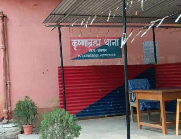 होली पर हुड़दंगियों की खैर नहीं: कृष्णाब्रह्म पुलिस अलर्ट, संवेदनशील इलाकों में विशेष निगरानी