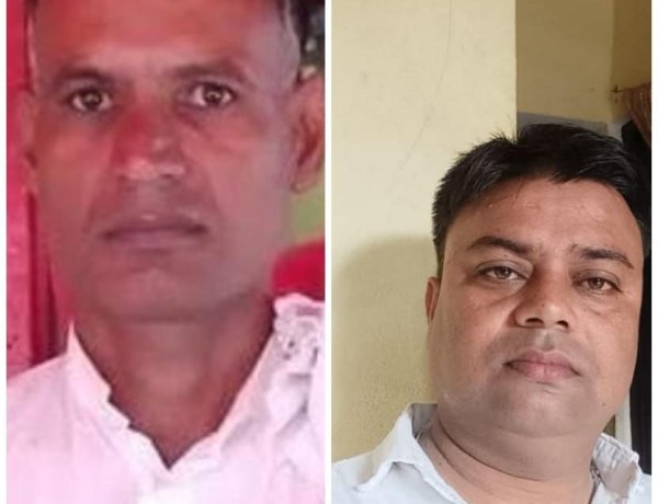 धरातल पर नहीं लगा बोर्ड, फिर कैसे हुआ भुगतान, रामपुर पंचायत में गड़बड़ी का आरोप