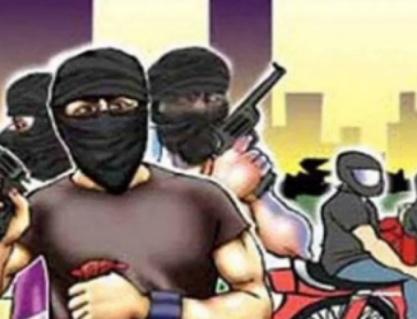 पटना बक्सर राष्ट्रीय राजमार्ग पर बढ़ी अपराधिक घटनाएं