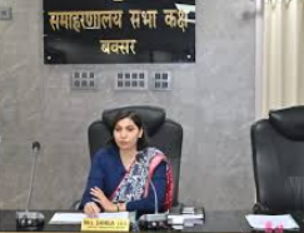 ऋण वितरण में तेजी, 8 लाभुकों को स्वीकृति, 4 को मिला भुगतान