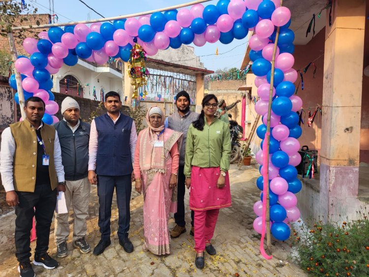 कड़ी निगरानी में डुमरांव में इंटर परीक्षा का सफल आगाज़, प्रशासनिक सख्ती बनी पहचान