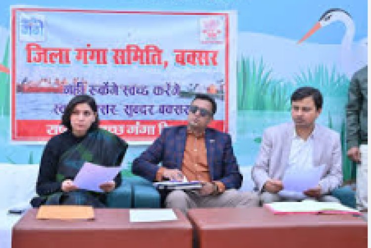 विश्व आर्द्र भूमि दिवस पर गोकुल जलाशय पर अनोखी बैठक, गंगा संरक्षण को लेकर बनेगी 6 माह की कार्ययोजना