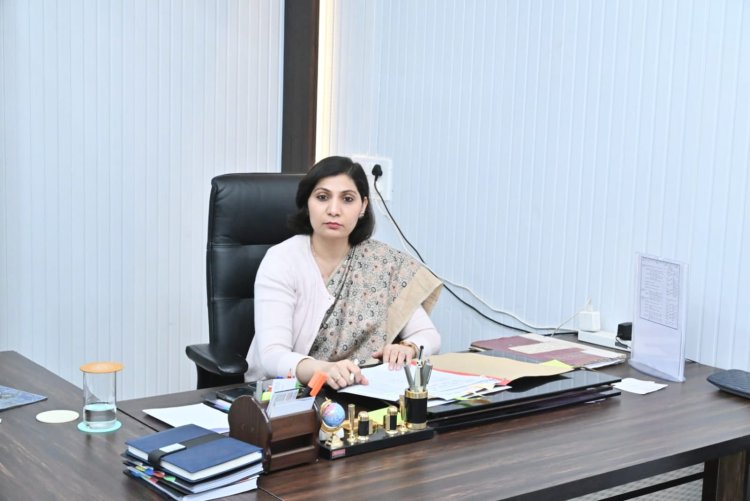 धान अधिप्राप्ति में बक्सर ने पकड़ी रफ्तार, लेकिन लक्ष्य अभी दूर