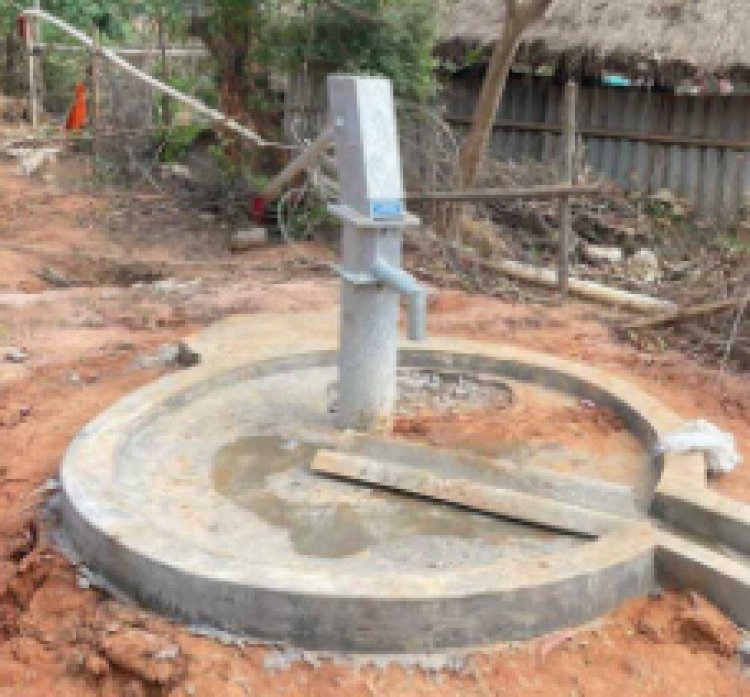 चापाकलों की मरम्मत में नप बरत रहा लापरवाही, कुल 286 चापाकल नप के विभिन्न वार्डों में लगाए गए हैं, जिसमें अधिक खराब