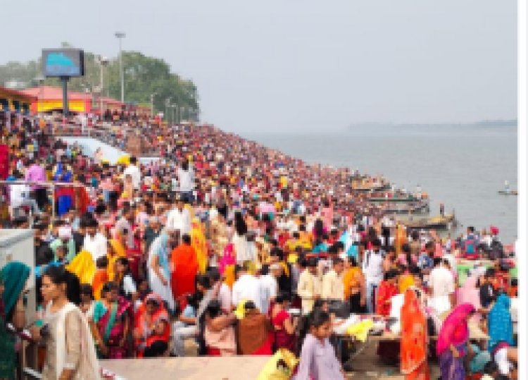 मुंडन व गंगा स्नान पर 11 फरवरी को विशेष यातायात व्यवस्था, कई मार्ग रहेंगे बंद