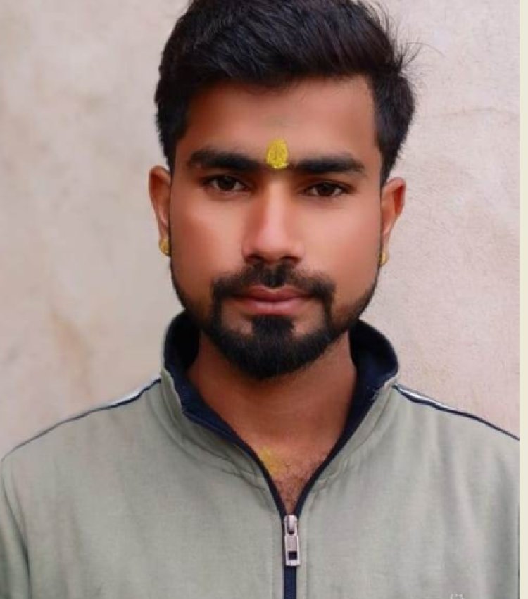 राजस्थान हादसा: चौथे दिन खाई से निकाला गया पोकलेन मशीन, लापता रामानंद की तलाश जारी