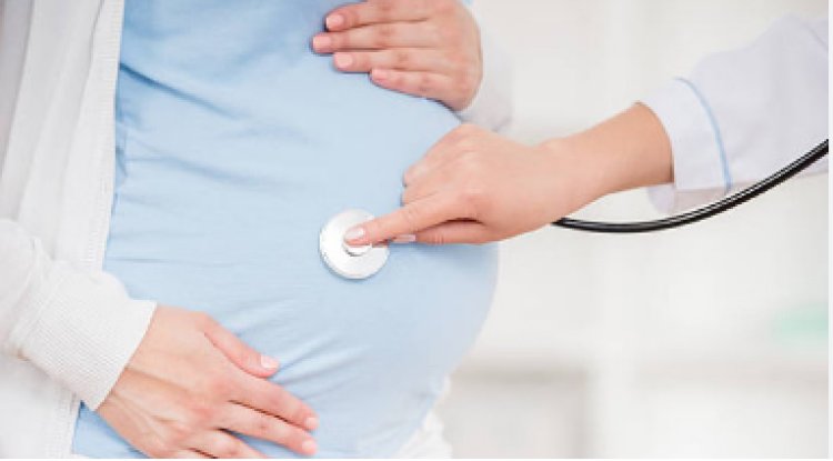 पीएम सुरक्षित मातृत्व योजना के तहत शिविर, 32 गर्भवती महिलाओं की हुई निःशुल्क जांच