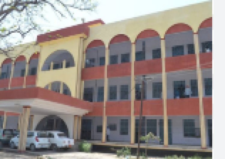 लाठी से हत्या मामले में ससुर को आठ वर्ष की सजा, डेढ़ लाख जुर्माना