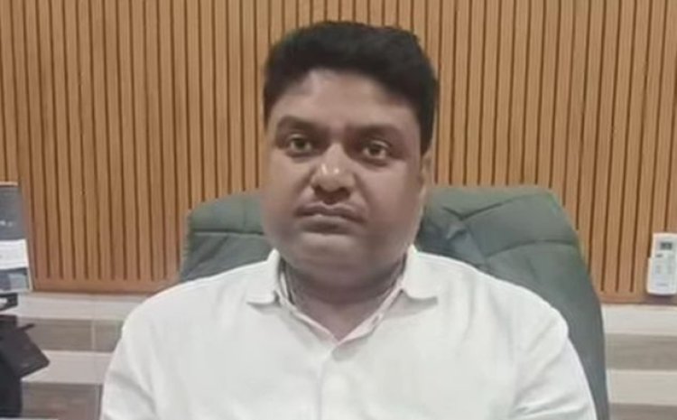 मैट्रिक परीक्षा: प्रशासन की सख्ती, कदाचार पर जीरो टॉलरेंस नीति लागू