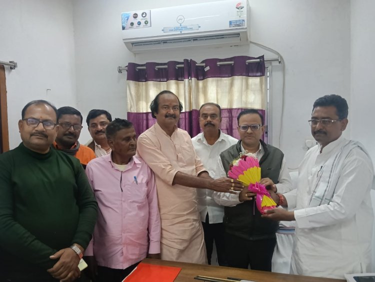 राजपुर में पीडीएस व्यवस्था दुरुस्त करने की कवायद, सख्त निगरानी के संकेत