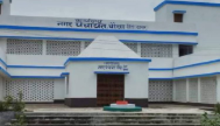 चौसा नपं की आमदनी पर संकट, लगातार दूसरे साल सैरात बंदोबस्ती में नहीं लगी बोली