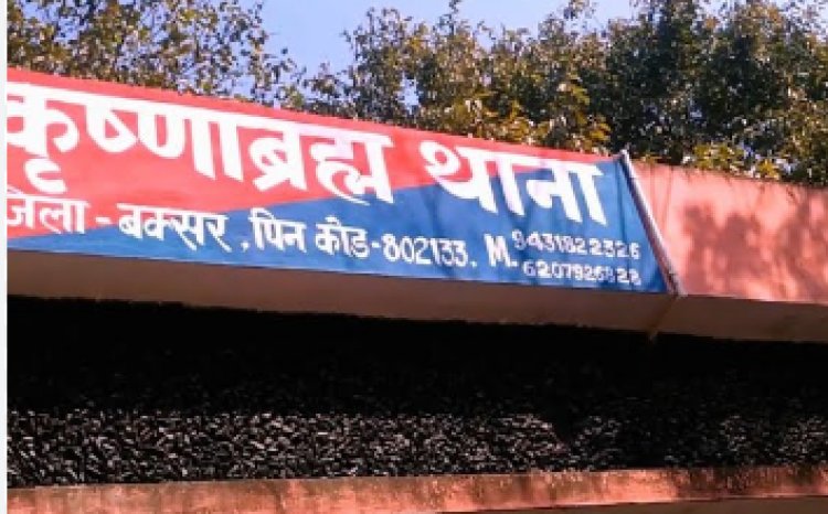 गुप्त सूचना पर पुलिस की कार्रवाई, 56 लीटर विदेशी शराब के साथ बाइक जब्त