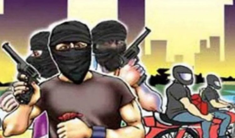 पटना बक्सर राष्ट्रीय राजमार्ग पर बढ़ी अपराधिक घटनाएं