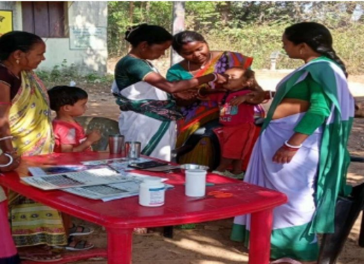 स्कूली बच्चों को दी जाएगी फाइलेरिया-रोधी दवा, खाली पेट न लेने की हिदायत