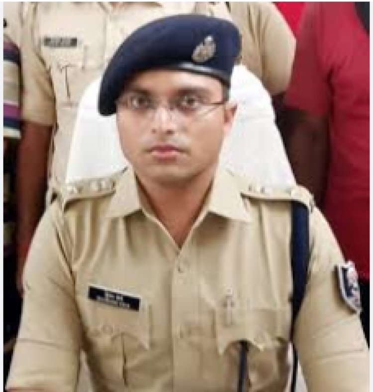 बच्चा चोरी की अफवाहों से रहें सावधान: बक्सर पुलिस की अपील