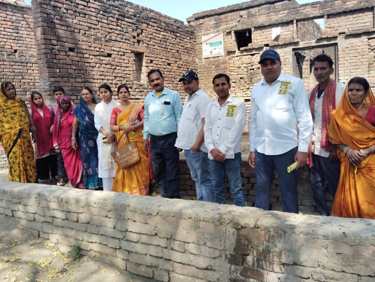 बाल विवाह मुक्त भारत अभियान को मिला बल