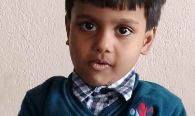 पुलिस की दबिश से बची मासूम: अपहर्ता तटबंध के पास छोड़कर फरार, बाल कल्याण समिति के संरक्षण में सुरक्षित