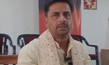 शिक्षा विभाग में करोड़ों की वसूली का आरोप, सांसद सुधाकर सिंह पर घिरे सवाल