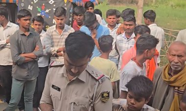 डंडे की चोट से बुझ गई सोनम की जिंदगी, पति के गुस्से ने उजाड़ा परिवार, दो मासूमों के सिर से उठा मां का साया