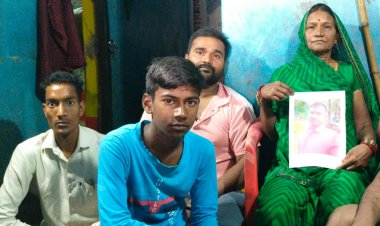 कंबोडिया में बक्सर के चार युवक बंधक, साइबर ठगी करने से इंकार किया तो पासपोर्ट जब्त, 6 लाख की फिरौती मांग