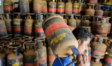 गैस आपूर्ति पर अफवाहों को लेकर प्रशासन सख्त, बिना ओटीपी भी मिलेगा सिलेंडर