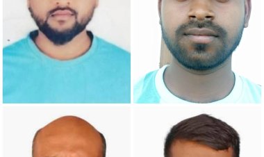 कंबोडिया में फंसे बक्सर के चार युवक, 19 फरवरी से संपर्क टूटा