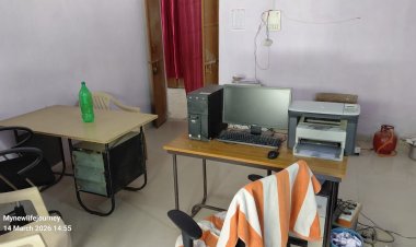 3 बजे से पहले ही दफ्तरों से गायब मिले मनरेगा कर्मी, ग्रामीणों में नाराजगी