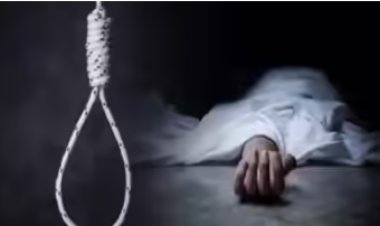 बेलांव गांव में युवती ने फांसी लगा की इहलीला समाप्त, घर में मचा कोहराम