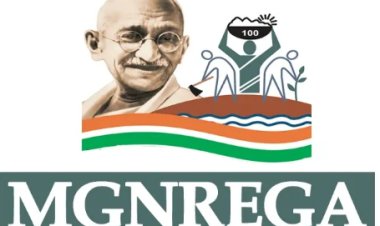 भुगतान में देरी से मनरेगा मजदूरों की बढ़ी मुश्किलें, दो माह से अटकी मेहनताना राशि