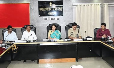 एलपीजी आपूर्ति पर प्रशासन सख्त: 27 एजेंसियों की जांच, लाइन लगाकर सिलेंडर वितरण पर पूर्ण रोक