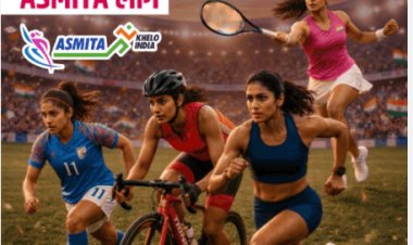 अस्मिता लीग में कुप्रबंधन के आरोप, जांच की उठी मांग