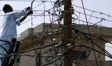 कटे कनेक्शन के बाद भी चल रहा था आरओ प्लांट, बिजली चोरी में लाखों का जुर्माना