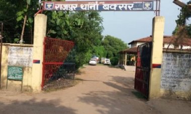 समयबद्ध अनुसंधान से बढ़ा भरोसा, राजपुर पुलिस की कार्यशैली बनी मिसाल