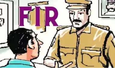 धर्म कांटा विवाद ने लिया हिंसक रूप, दोनों पक्षों ने दर्ज कराई नामजद प्राथमिकी