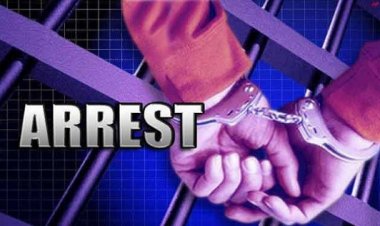 गुप्त सूचना पर पुलिस की कार्रवाई, नोनियापुरा से दो तस्कर गिरफ्तार