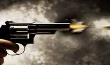 ढकाइच गोलीकांड : मुख्य आरोपी पवन दुबे को  रिमांड पर लेगी पुलिस