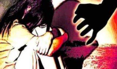 चॉकलेट का लालच देकर कर रहा था शोषण, आरोपी गिरफ्तार