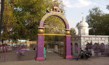 चैती छठ का चार दिवसीय अनुष्ठान शुरू, श्रद्धा में डूबा डुमरांव