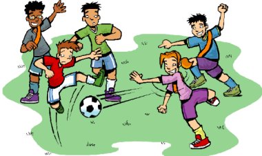 खेल सुविधाओं के अभाव पर प्रशासन सख्त, चंदा पंचायत में मैदान निर्माण की कवायद तेज