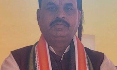 समृद्धि यात्रा पर कांग्रेस का तीखा प्रहार, जमीनी मुद्दों से दूरी का आरोप