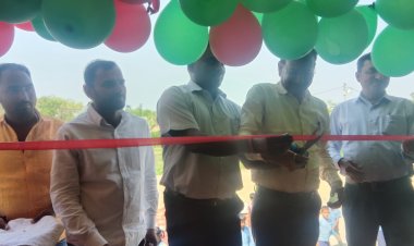 सरेंजा विद्यालय में बढ़ी शैक्षणिक क्षमता, तीन नए कक्षों से सुधरेगी पढ़ाई व्यवस्था