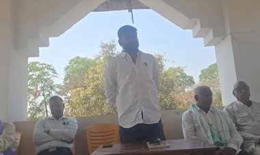 हिंसा से मानवता तक: अशोक के आदर्शों ने चौकियां में जगाई नई सोच